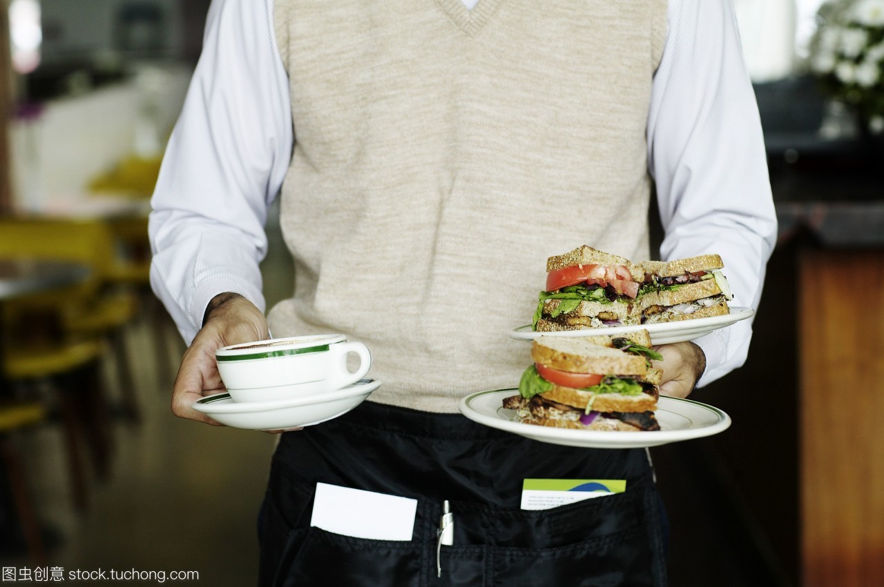 餐飲服務的細節(jié)與溫度
