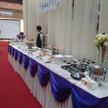 御廚餐飲服務深圳有限責任公司 卓越品質，匠心打造餐飲新體驗