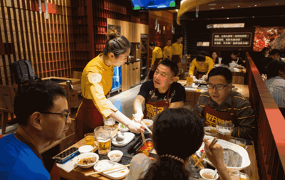 餐飲產品主義，必須跳出“只談產品”圈套！