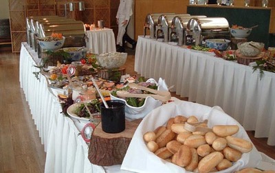 石家莊企業(yè)年會(huì)餐飲服務(wù)全解析 價(jià)格、策劃與食維尚的專業(yè)優(yōu)勢(shì)