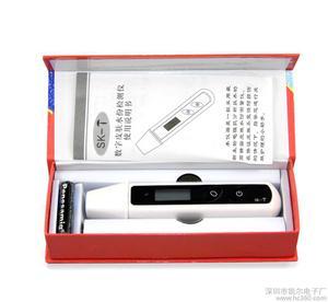 【美容儀器皮膚水份測試儀加工定制直銷低價高質(zhì)量禮品定制】價格_廠家_圖片 -