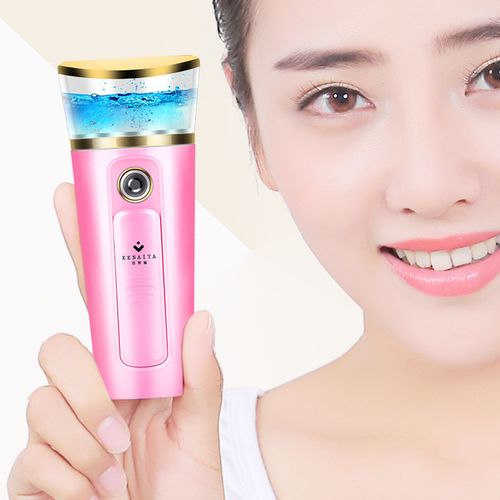 解鎖肌膚真相 智能皮膚水分測試儀，你的私人護(hù)膚管家